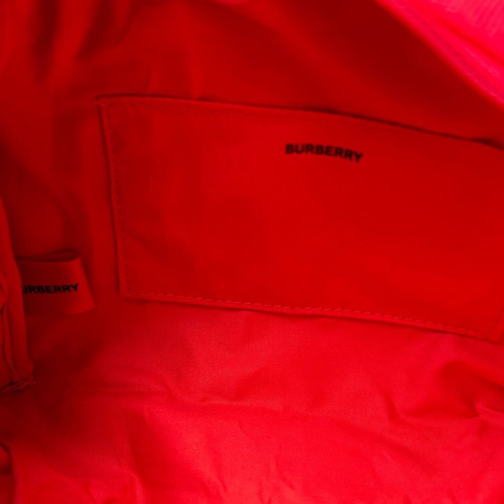 Burberry Make Up Pouch - Picture 4 of 7